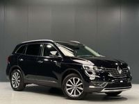 gebraucht Renault Koleos TCe 160 EDC INTENS*ACC*KAMERA*ANHÄNGERKUPPLUNG*