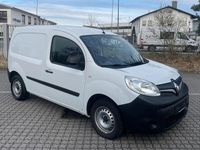 Brugt Renault Kangoo Basis 95 HK (69 kW) 2021 Hvid MPV