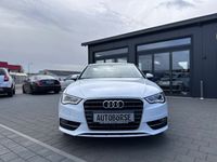 gebraucht Audi A3 Sportback ambition ultra