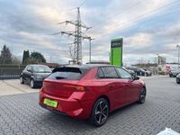Gebraucht Opel Astra GS Line 131 PS (96 kW) 2023 Kardio rot metallic Limousine