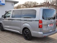 Gebraucht Fiat Scudo 177 PS (130 kW) 2022 Grigio artense Van
