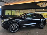 Gebraucht Porsche Cayenne 245 PS (180 kW) 2012 Schwarz SUV