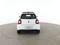 gebraucht Smart ForFour 0.9 Turbo Basis Prime, Benzin, 14.730 €