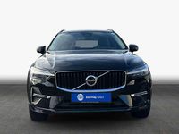 Gebraucht Volvo XC60 Core 250 PS (183 kW) 2024 Onyx black metallic SUV