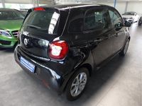 gebraucht Smart ForFour NAVI-SHZ-PTC-MEDIA-AMBIENTE-KOMFORT