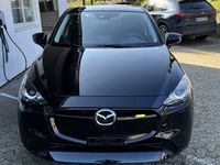 gebraucht Mazda 2 Center-Line