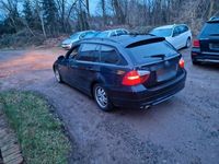 gebraucht BMW 320 i E91