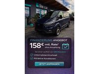Gebraucht Ford Transit Custom 105 PS (77 kW) 2019 Andere Van