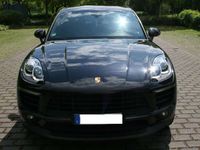 gebraucht Porsche Macan S 