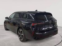 Gebraucht Opel Astra Elegance 131 PS (96 kW) 2024 Karbon schwarz metallic Kombi