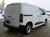 gebraucht Opel Combo-e Life Cargo 1.5 D SELCTION Klimaanlage
