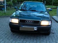 gebraucht Audi 80 B4 - H-Kennzeichen