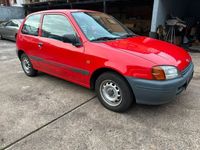 gebraucht Toyota Starlet NEU TÜV 02/26