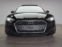 Gebraucht Audi A5 Sport 286 PS (210 kW) 2022 Brilliant black Coupé