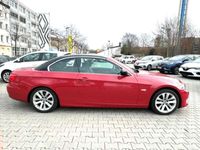 gebraucht BMW 318 Cabriolet i