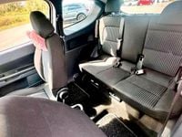 Gebraucht Mitsubishi Colt 95 PS (69 kW) 2008 Schwarz Kleinwagen