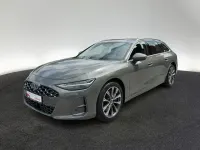 Gebraucht Audi A6 Sport 204 PS (150 kW) 2026 Grau Kombi