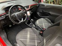 gebraucht Opel Corsa OPC-Line Color Edition SH+FSE+PDC+IntelliLink ...