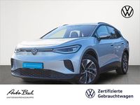 Gebraucht VW ID.4 Pro 210 kW (286 PS) 2025 Scale silver metallic SUV