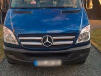 gebraucht Mercedes Sprinter 315 CDI