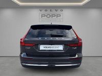 Gebraucht Volvo V60 Core 398 PS (292 kW) 2025 Platinum grey / metallic Kombi