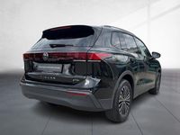 Neu VW Tiguan Design 150 PS (110 kW) 2025 Schwarz SUV