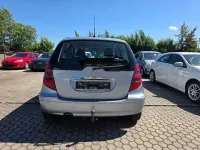 Gebraucht Mercedes A150 95 PS (69 kW) 2007 Blau Limousine
