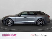 Gebraucht Audi A6 Ambiente 299 PS (219 kW) 2025 Daytonagrau perleffekt Kombi