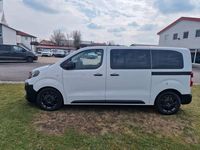 Neu Opel Vivaro 177 PS (130 kW) 2025 Weiß Van / Kleinbus