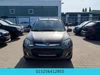 Gebraucht Lada Kalina 98 PS (72 kW) 2016 Braun Kombi