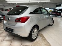 gebraucht Opel Corsa E Edition ecoFlex