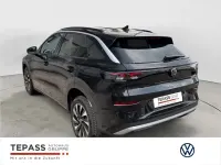 Neu VW T-Roc Active 116 PS (85 kW) 2026 Schwarz SUV