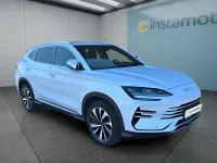 Gebraucht BYD Seal U 324 PS (238 kW) 2025 Weiß SUV