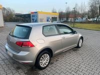 Gebraucht VW Golf 86 PS (63 kW) 2013 Grau Coupé