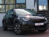 Gebraucht Fiat 600 101 PS (74 kW) 2024 Schwarz SUV