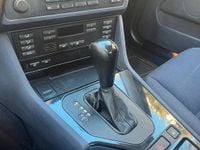 Gebraucht BMW 523 170 PS (125 kW) 2000 Blau Limousine