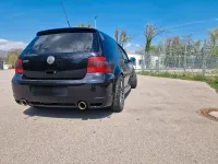 Occasion VW Golf IV R 241 ch (177 kW) 2003 Noir Berline