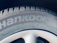 Gebraucht Kia Cerato EX 105 PS (77 kW) 2005 Blau Limousine