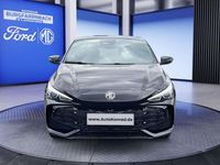 Gebraucht MG MG3 Comfort 194 PS (142 kW) 2024 Pebble black Kleinwagen