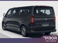 Neu VW Transporter 150 PS (110 kW) 2026 Midnight black metallic Van