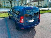 gebraucht Dacia Logan LPG,HU 3/26, Zahnriemen neu
