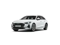 Usata Audi A5 204 CV (150 kW) 2025 Bianco Station wagon