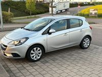 gebraucht Opel Corsa 1.2 Benzin 2017