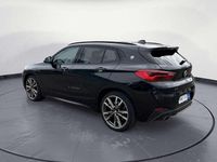Second-hand BMW X2 Performance 306 CP (225 kW) 2020 Negru SUV