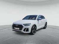 gebraucht Audi SQ5 SQ53.0 TDI HUD/VIRTUAL/PANO/MATRIX/LUFT/B&O