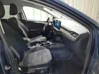Gebraucht Ford Focus Titanium X 116 PS (85 kW) 2025 Blau, chrome blue metallic Limousine