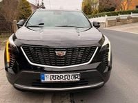Gebraucht Cadillac XT4 174 PS (127 kW) 2022 Schwarz SUV