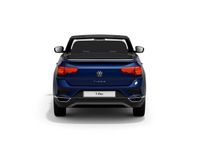 Gebraucht VW T-Roc Style 110 PS (80 kW) 2021 SUV