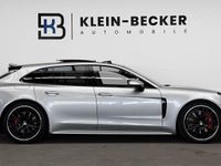 Gebraucht Porsche Panamera 460 PS (338 kW) 2019 Silber Kombi