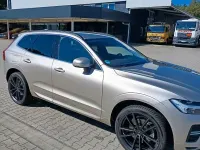 Gebraucht Volvo XC60 197 PS (144 kW) 2023 Grau SUV